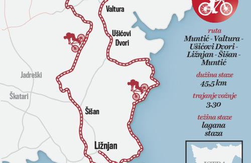 Apartman Gabrijela - Foto 26