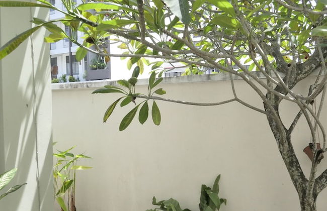 Gurney 4 Plus 1 Bali Style Tranquil Villa - Foto 27