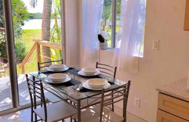 Goodland Waterfront Cottage - Foto 45