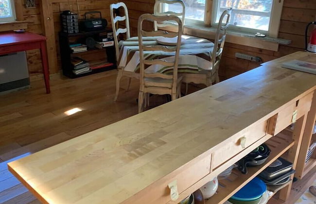 Dear Cove - Kayaking! - Foto 10