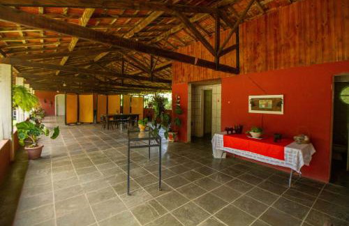 Estância Canaã Atibaia - Foto 75