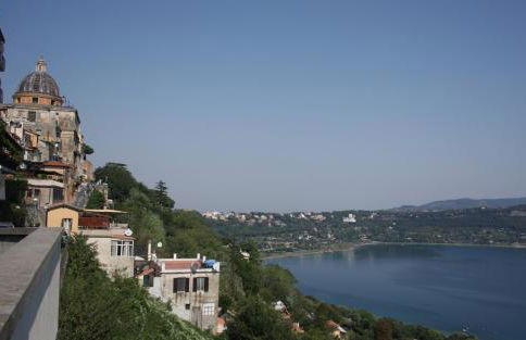 Vigna Luisa Resort - Near Rome - Foto 53