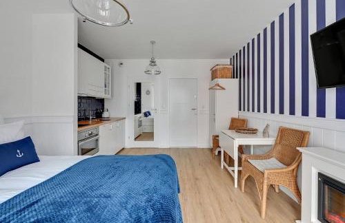 NORDBYHUS Apartamenty Angielska Grobla - Foto 146