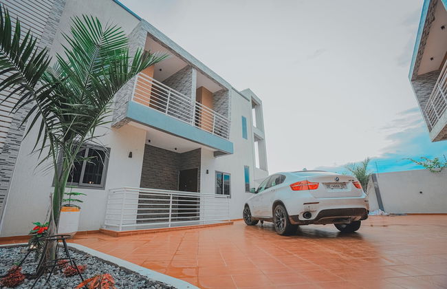 PLATINUM PLUS APARTMENTS - Foto 14