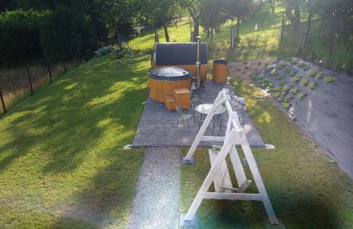 Domek z widokiem - Foto 7