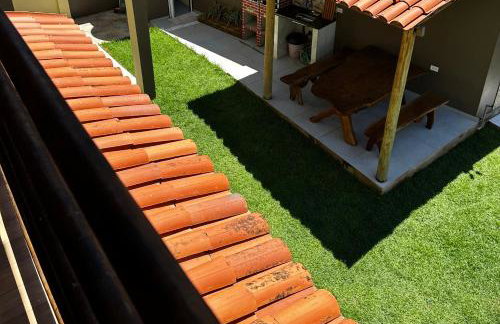 Chalés Boqueirão beach - Foto 49