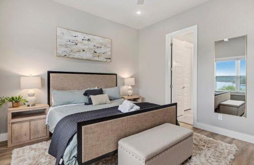 The Dogwood-Hot Tub-Lake Front Access - Foto 7