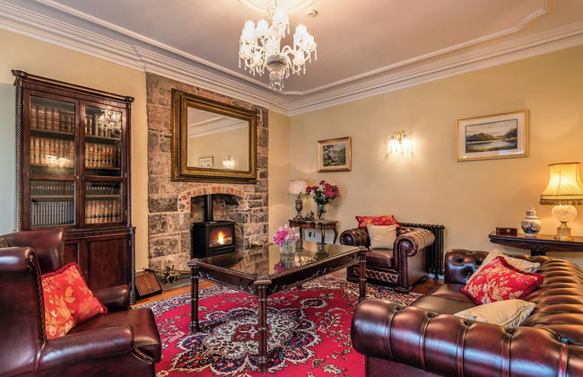 Beautifully Restored Soldier s Barracks to Sleep 10 People - Foto 11