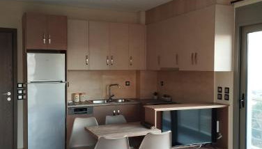 Antirrio apartments - Superior Bridge Apartment - Foto 3