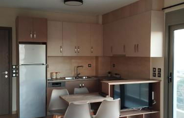 Antirrio apartments - Superior Bridge Apartment - Foto 3