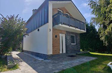 Domki pod gwieździstym niebem - Foto 56