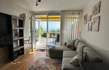 Kleine Perle mit Bodenseeblick und Sonnenterrasse - Foto 72