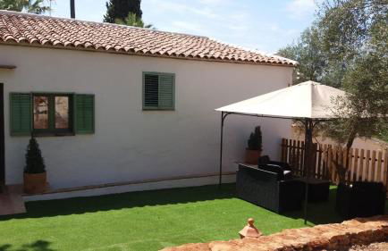 Finca La Favorita- Suites - Foto 49