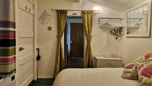 The Old Laundry, Prestatyn, North Wales - a unique little dog-friendly space, a 5 min walk to beach & town! - Foto 4