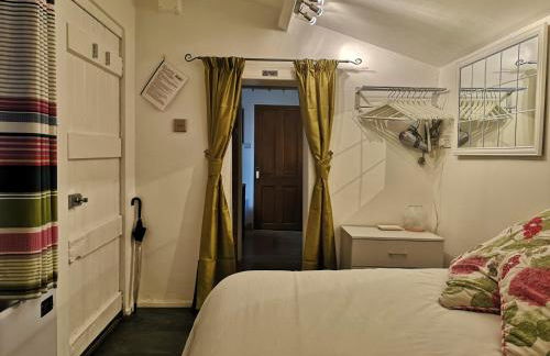 The Old Laundry, Prestatyn, North Wales - a unique little dog-friendly space, a 5 min walk to beach & town! - Foto 4