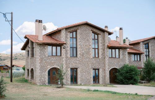 Cloud9 Chalet - Foto 27