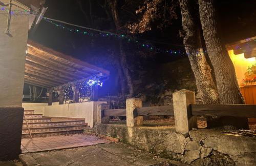 Casa rural en plena naturaleza Lic UVTR1524 - Photo 54