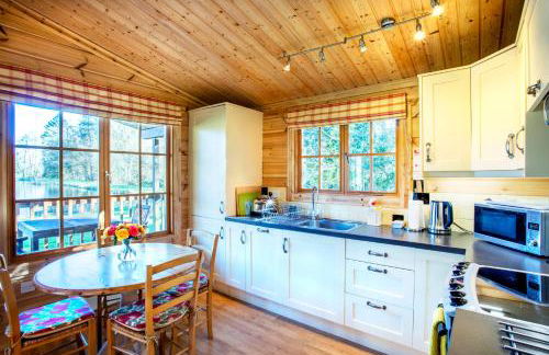 Willowbank Lodges - Foto 13