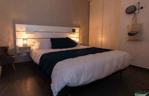 Le Clos des Eucalyptus - Foto 4