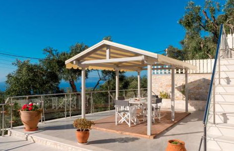 Thodoris House in Kourteika - Foto 15