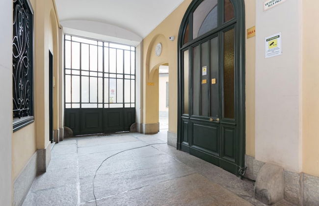 Casa Montebello in Vanchiglia by Wonderful Italy - Foto 20