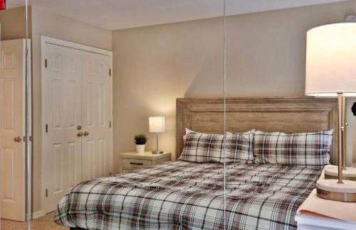 Trailside Loft at Pico - Ski-In, Out Condo with Loft & 2BR - Steps to Lift - Photo 24