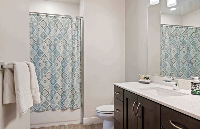 Walking on Sunshine Ground Level - Foto 15