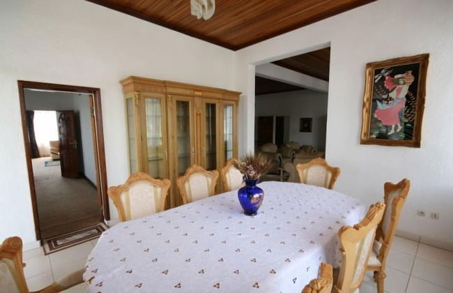 Top Hill Residence Kiriri - Foto 22