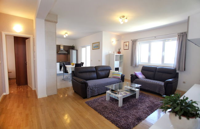 Cvita apartments - Foto 33