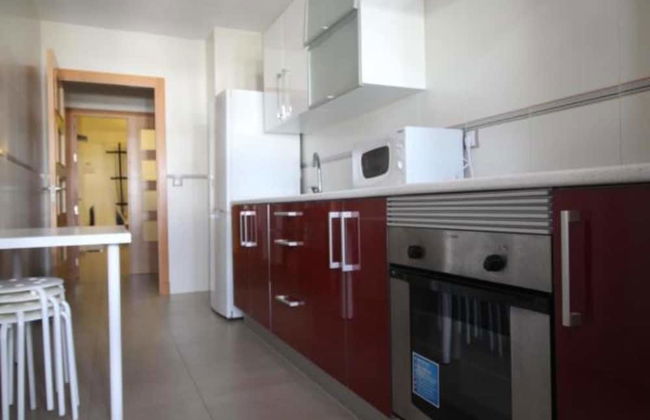 Albardi 3ºA - Magnífico apartamento en Aguadulce - Photo 2