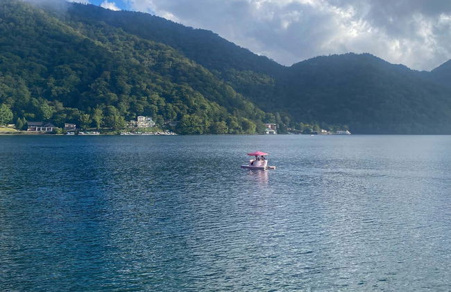 Nikko Day Trip - Photo 3