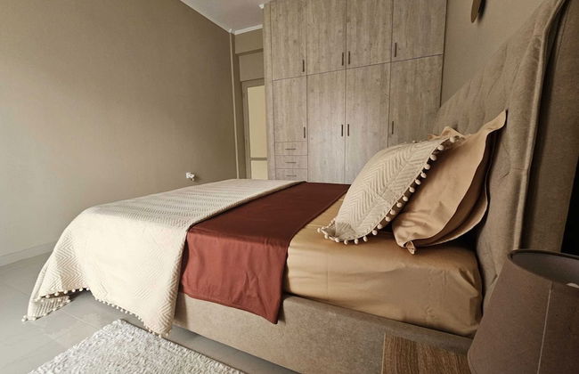 Christa's Home near ATH Airport - Foto 3