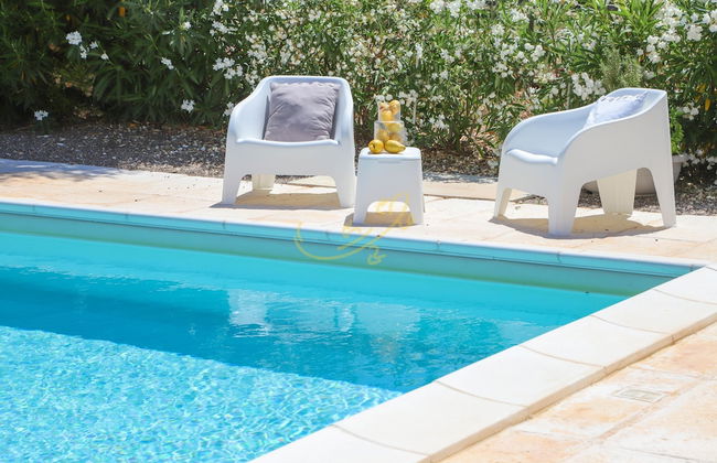 TD Villa Patrizia Pool & Alfresco Kitchen - Foto 14