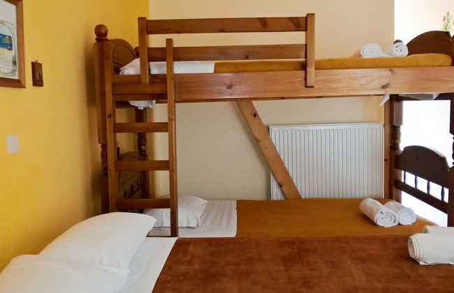 Hotel Galaxias - Foto 18