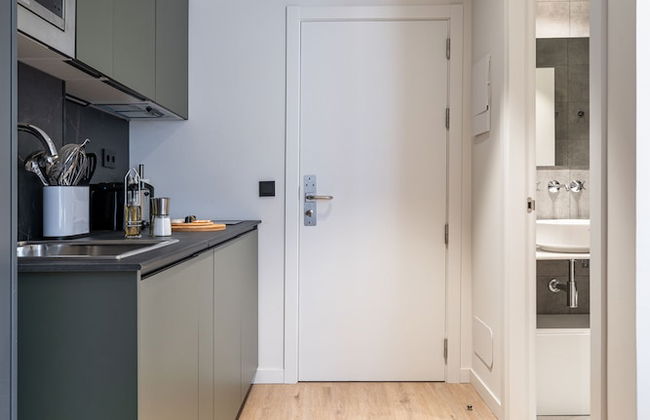 Limehome Vitoria Palacio Álava-Velasco - Foto 68