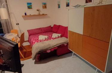 La Rose sur la Mer Two-room apartment with sea view - Foto 7