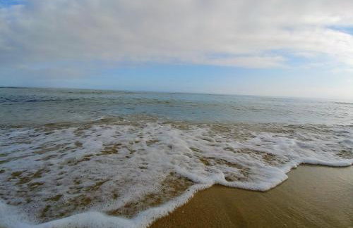 Seaview Home - Foto 31