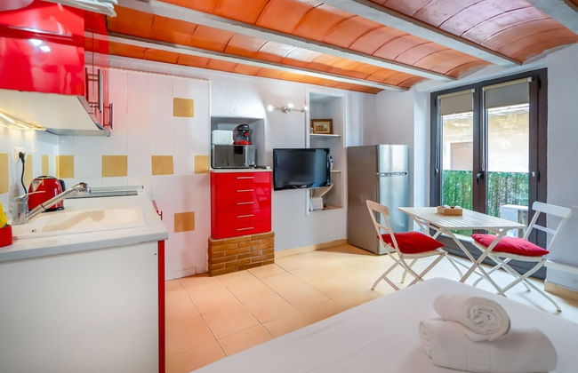 Unik Vacation Trinquet Nou - Foto 6