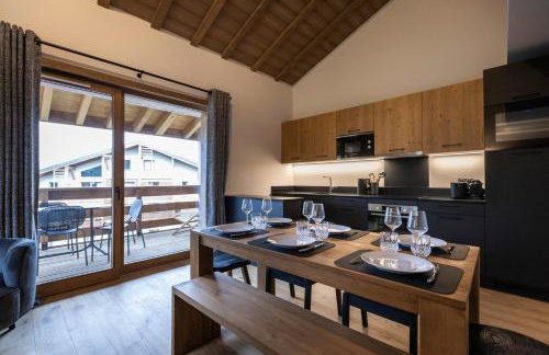 TERRESENS - L'Eclat des Vériaz - Megève - Praz-sur-Arly - New - Foto 150