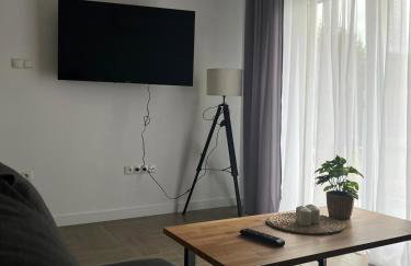 Włostowicka Ostoja Apartament - Foto 45