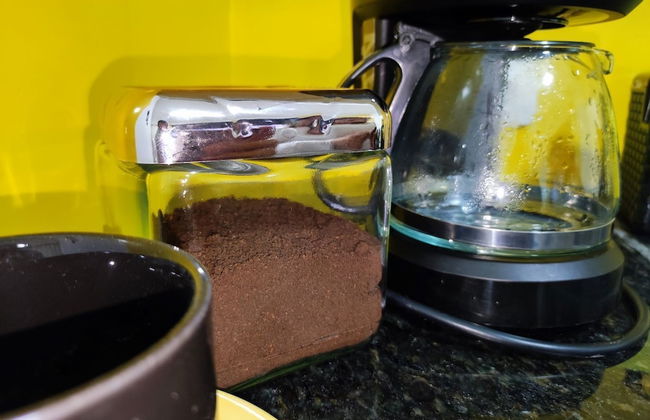 Fabuloso Apartamento Central e Curitiba - Photo 16