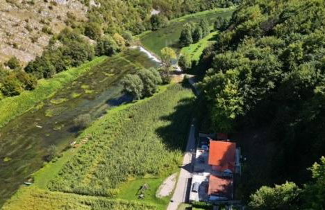 Casa alla Cascata Lučica, Korana - Foto 33