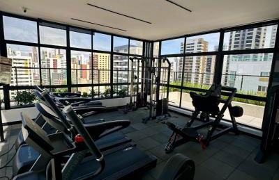 Tambaú - Flat a 300m da Praia - Photo 13