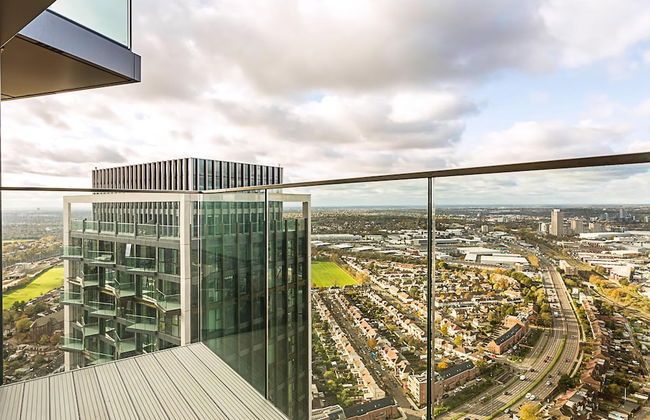 Icon Tower Flat VI - Foto 10