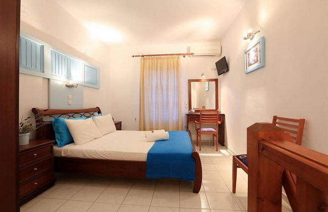 Edem Apartments - Foto 17