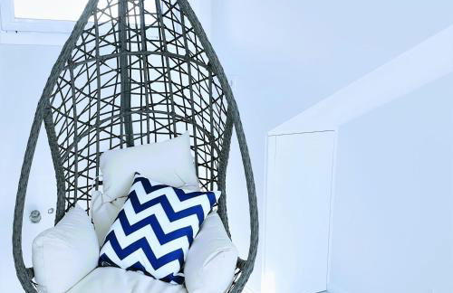 The Shore @ Atlantic Beach - Waterfront Beach House, Tiny Pool, Terrasse - Foto 34