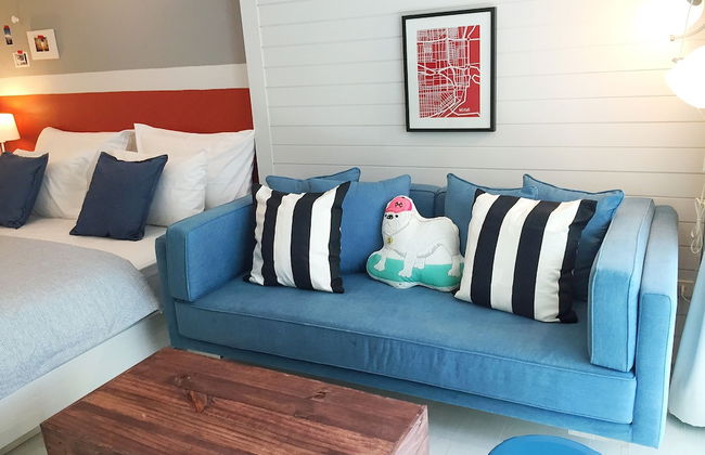 Zea Za Bungalow - Foto 7