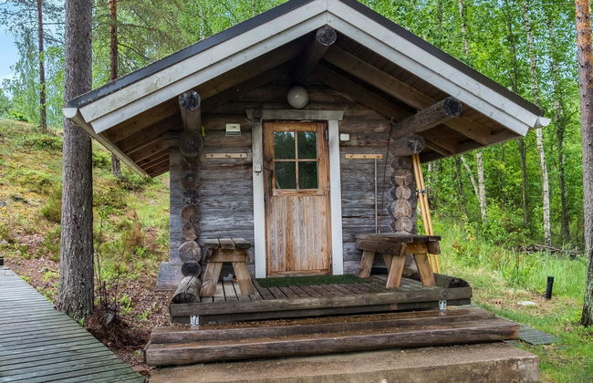 Saimaanhovi - Foto 23