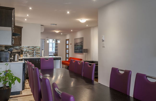 LMVR - LuxApt 3 - 7 bedrooms 2 bathrooms - Foto 67