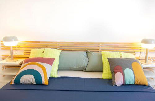 Villa Azahar - Piscina - Barbacoa - Naturaleza - Foto 8